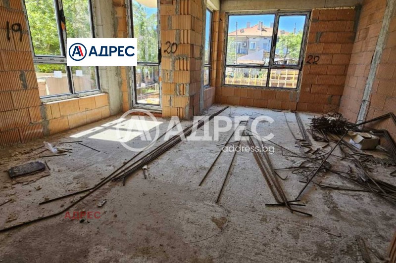 Продаја  2 спаваће собе Варна , Галата , 90 м2 | 47950226 - слика [3]