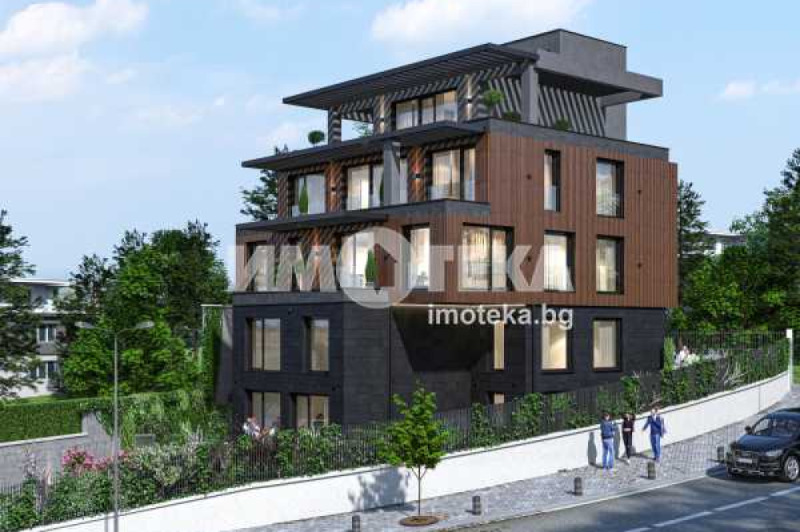 For Sale  2 bedroom Varna , m-t Dolna Traka , 160 sq.m | 69112443 - image [2]