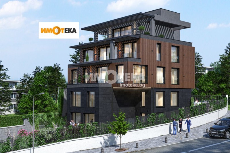 Na prodej  2 ložnice Varna , m-t Dolna Traka , 160 m2 | 69112443 - obraz [3]