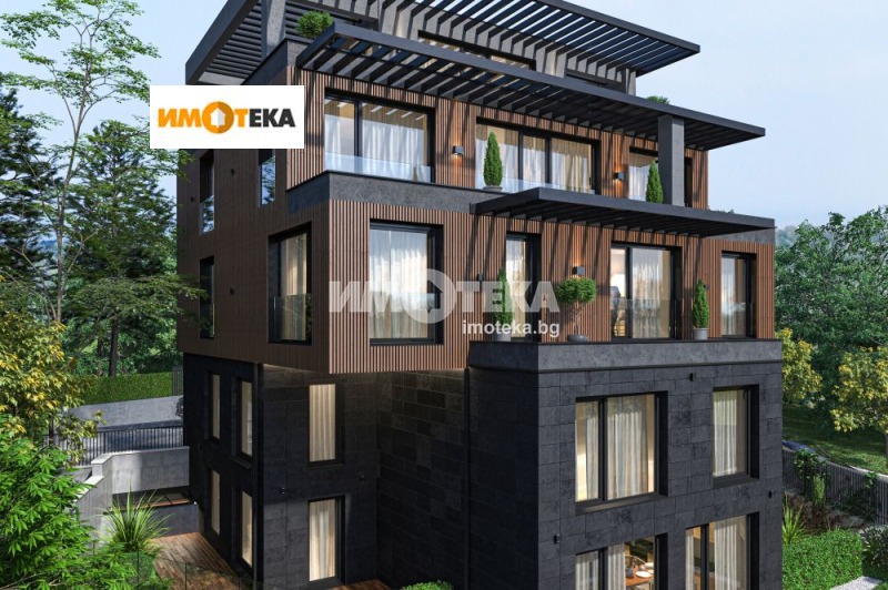 Na prodej  2 ložnice Varna , m-t Dolna Traka , 160 m2 | 69112443