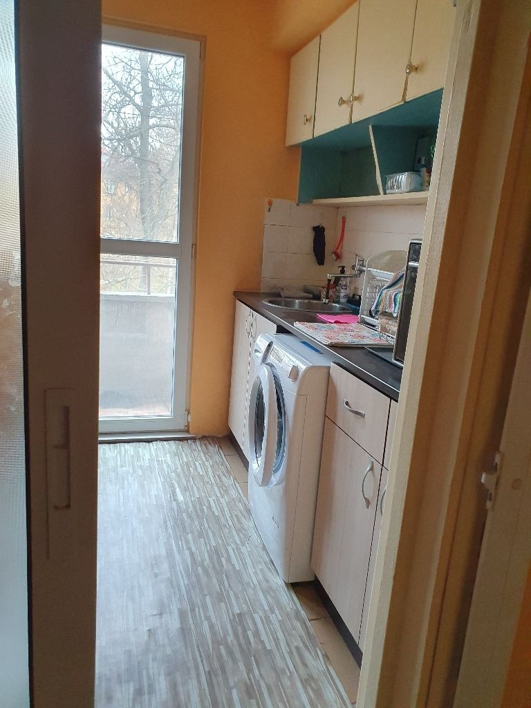 Till salu  2 sovrum Sofia , Zaharna fabrika , 90 kvm | 48456637 - bild [3]