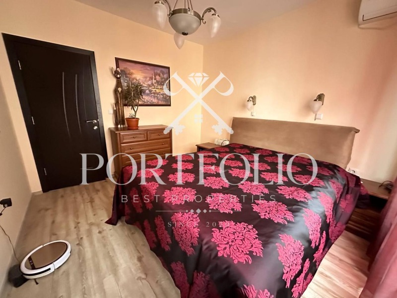 Продава  3-стаен област Бургас , гр. Поморие , 70 кв.м | 39342322 - изображение [4]