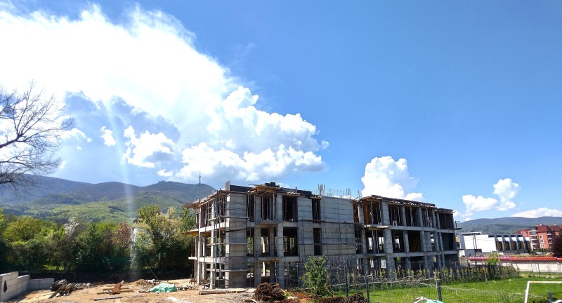En venta  2 dormitorios Sofia , Boyana , 100 metros cuadrados | 97595452 - imagen [2]