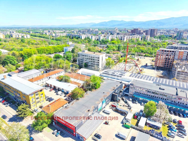 Na prodej  2 ložnice Plovdiv , Trakija , 108 m2 | 10777867 - obraz [15]