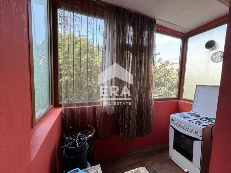 Till salu  2 sovrum Haskovo , Drujba 1 , 77 kvm | 32105682 - bild [4]