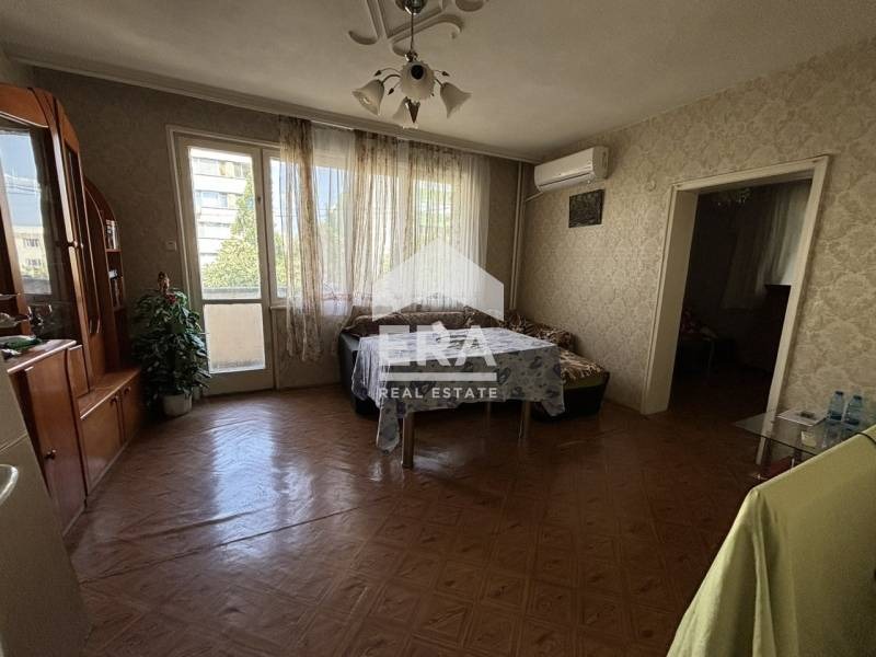 Till salu  2 sovrum Haskovo , Drujba 1 , 77 kvm | 32105682 - bild [6]