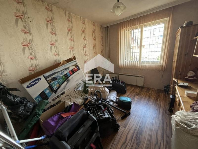 Till salu  2 sovrum Haskovo , Drujba 1 , 77 kvm | 32105682 - bild [3]