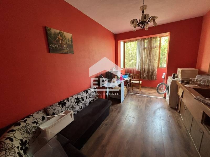 Till salu  2 sovrum Haskovo , Drujba 1 , 77 kvm | 32105682 - bild [2]