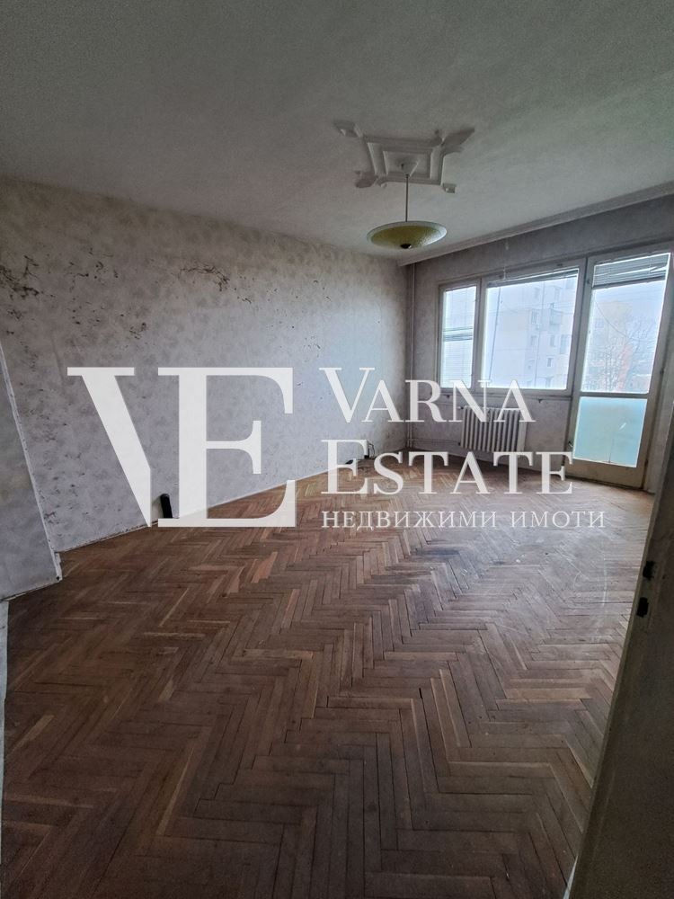 Продава 3-СТАЕН, гр. Варна, Младост 1