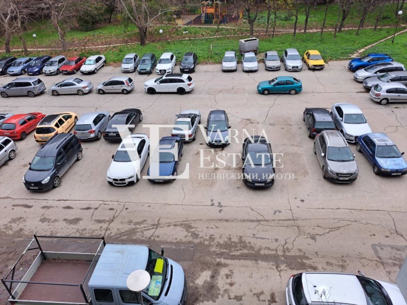 Продава 3-СТАЕН, гр. Варна, Младост 1, снимка 8 - Апартаменти - 52690083