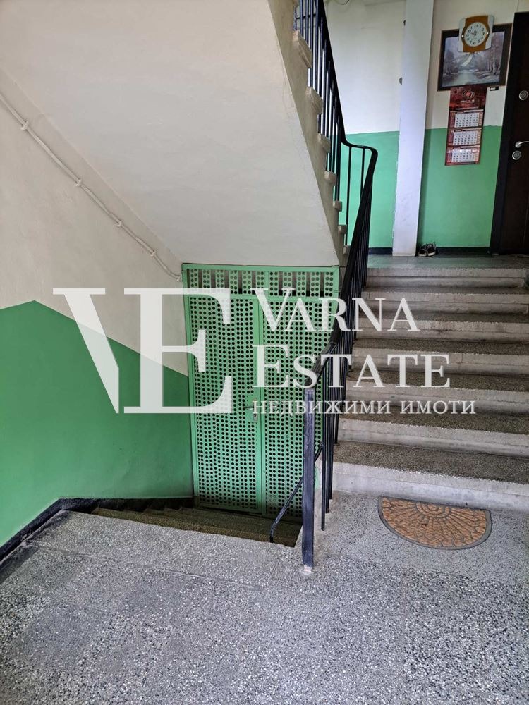 Продава 3-СТАЕН, гр. Варна, Младост 1, снимка 6 - Апартаменти - 52690083