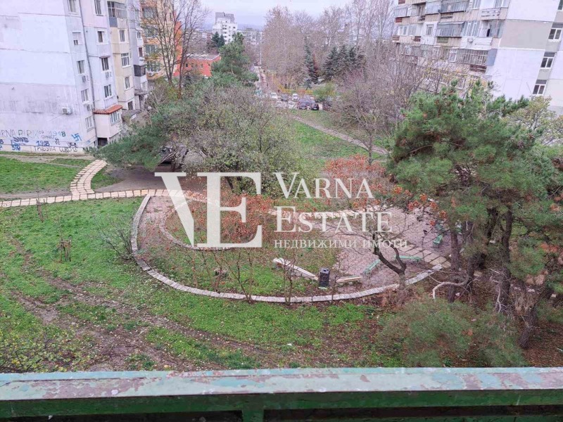 Продава 3-СТАЕН, гр. Варна, Младост 1, снимка 7 - Апартаменти - 52690083