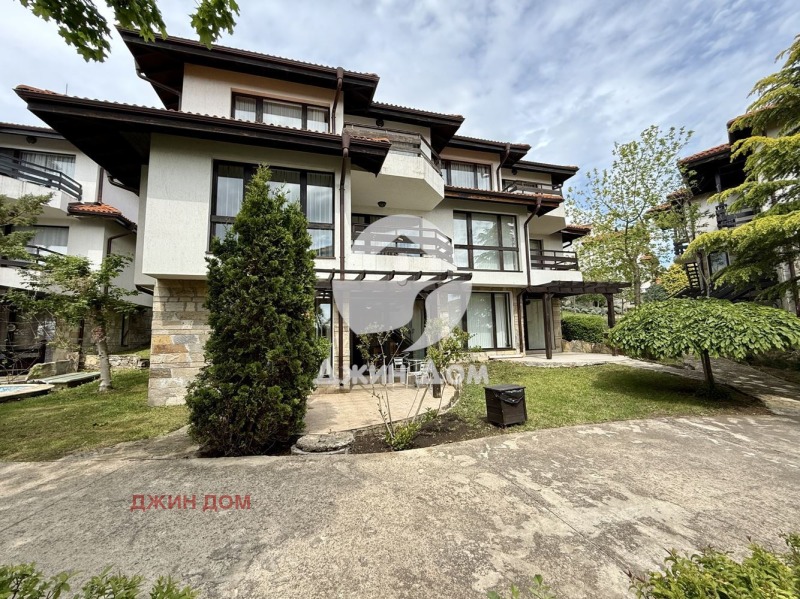 Продава 3-СТАЕН, с. Кошарица, област Бургас, снимка 14 - Апартаменти - 52968275