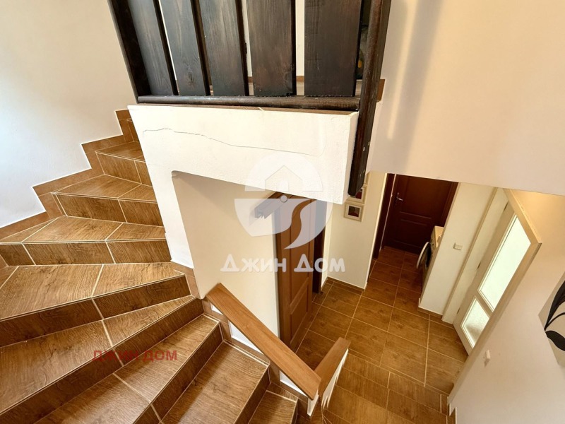 Продава 3-СТАЕН, с. Кошарица, област Бургас, снимка 7 - Апартаменти - 52968275