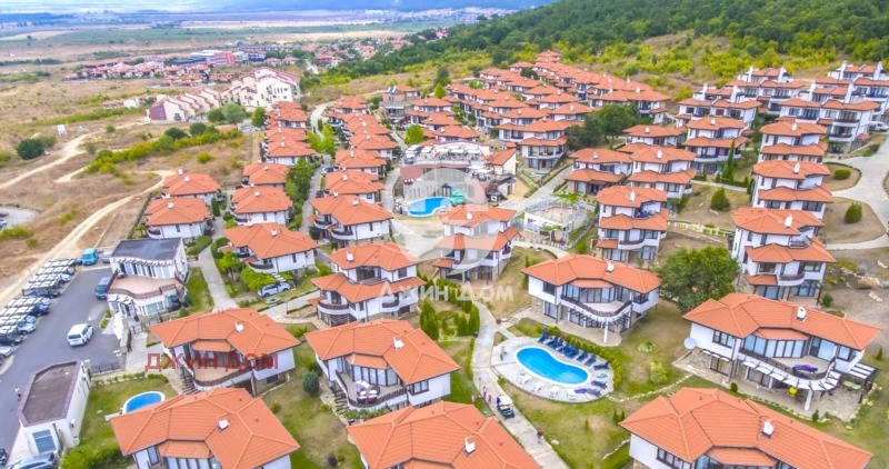 Продава 3-СТАЕН, с. Кошарица, област Бургас, снимка 15 - Апартаменти - 52968275