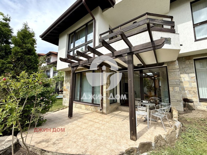 Продава 3-СТАЕН, с. Кошарица, област Бургас, снимка 6 - Апартаменти - 52968275