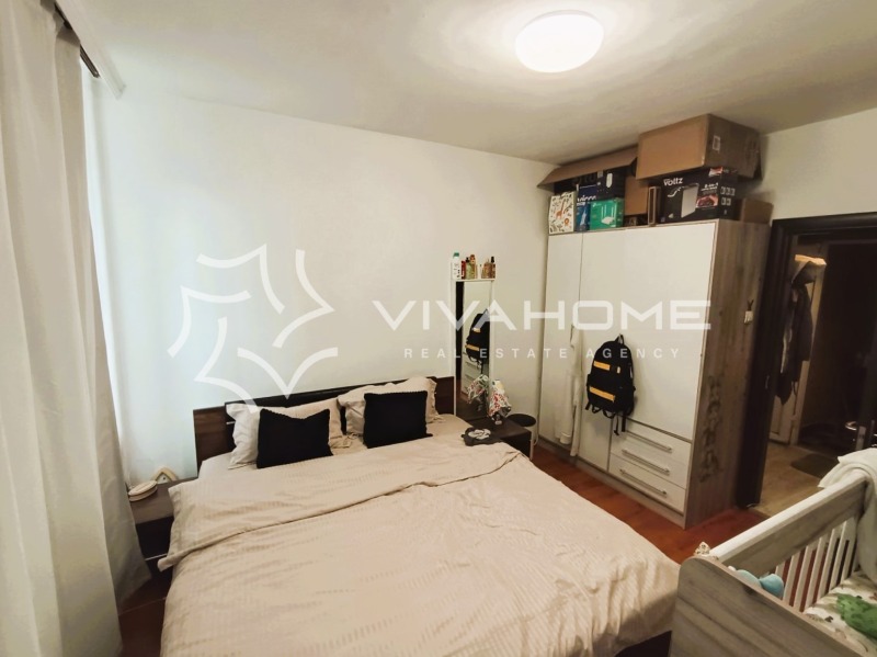 Продава 3-СТАЕН, гр. Варна, Възраждане 3, снимка 6 - Апартаменти - 53150088