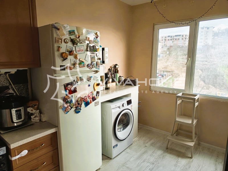 Продава 3-СТАЕН, гр. Варна, Възраждане 3, снимка 7 - Апартаменти - 53150088