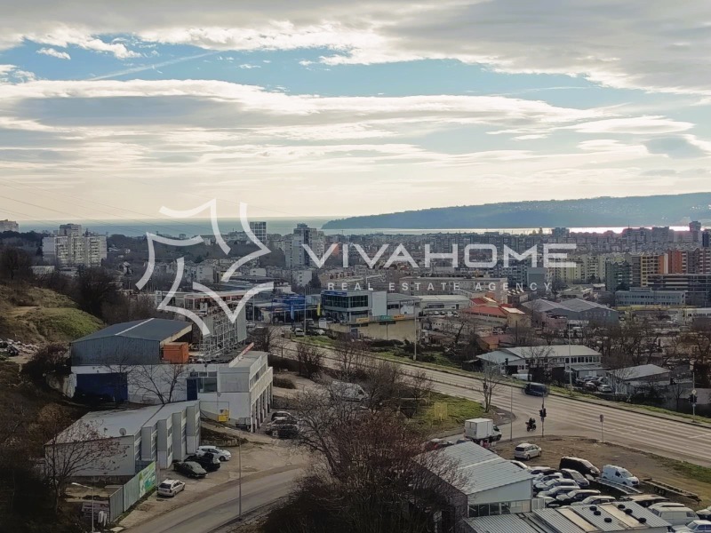 Продава 3-СТАЕН, гр. Варна, Възраждане 3, снимка 9 - Апартаменти - 53150088