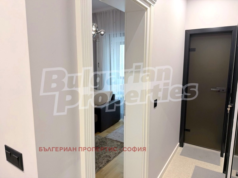 Продава 3-СТАЕН, гр. София, Център, снимка 11 - Апартаменти - 53442047