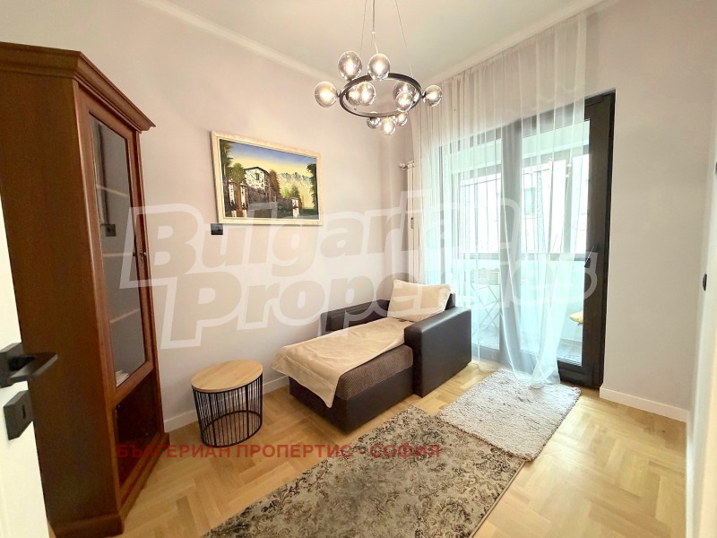 Продава 3-СТАЕН, гр. София, Център, снимка 13 - Апартаменти - 53442047