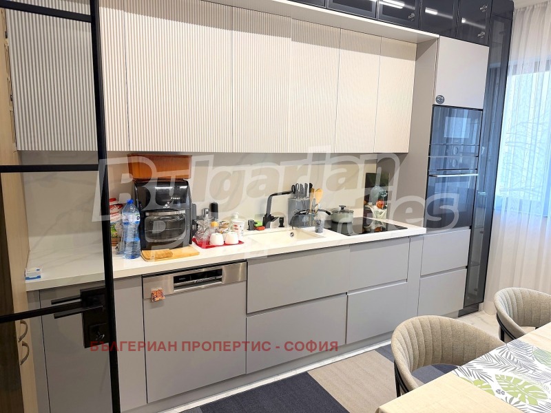 Продава 3-СТАЕН, гр. София, Център, снимка 10 - Апартаменти - 53442047