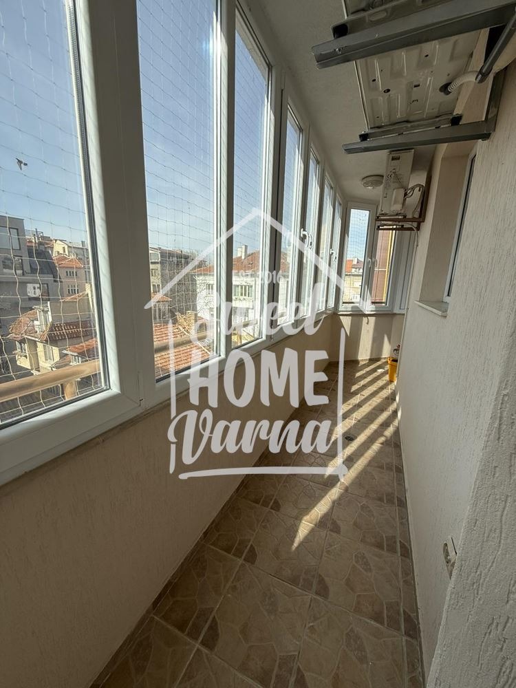 Продава 3-СТАЕН, гр. Варна, Гръцка махала, снимка 13 - Апартаменти - 53680393