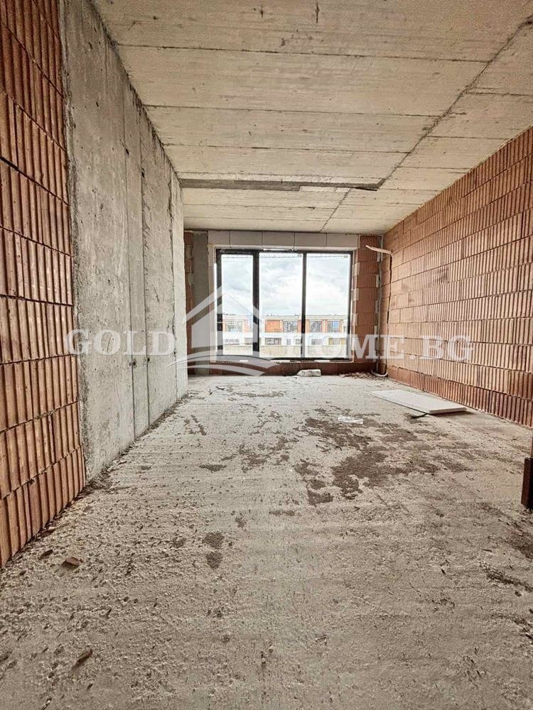 Продава 3-СТАЕН, гр. Пловдив, Тракия, снимка 5 - Апартаменти - 53946652