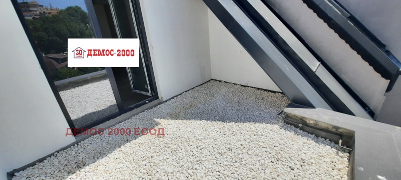 Продается  3 спальни Варна , Център , 165 кв.м | 69408618 - изображение [6]
