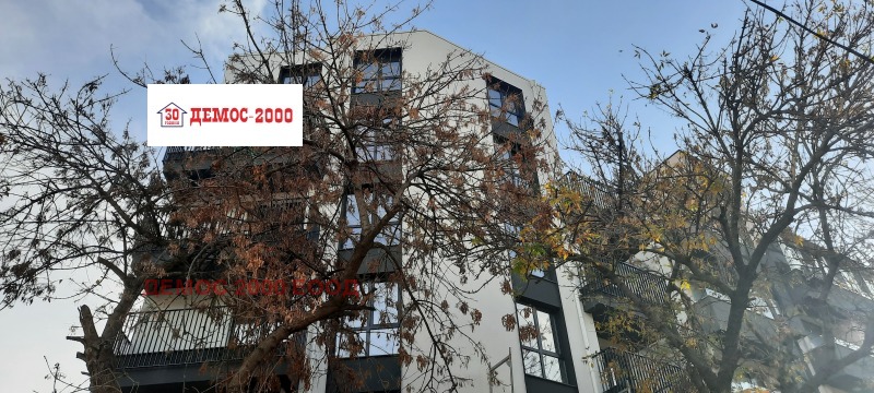 Продава  4-стаен, град Варна, Център •  325 000 EUR • ID 38724345 — holmes.bg - [1] 