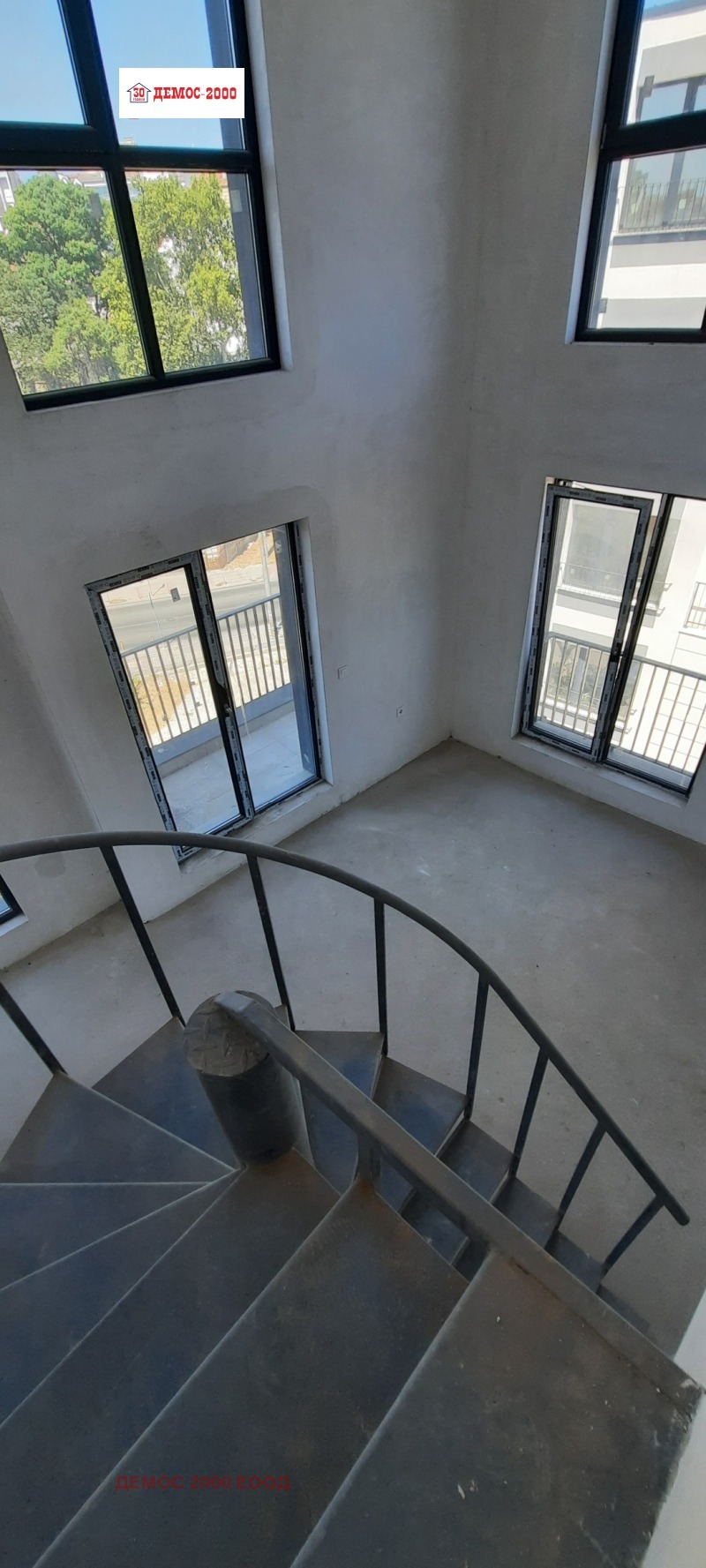 Продается  3 спальни Варна , Център , 165 кв.м | 69408618 - изображение [3]