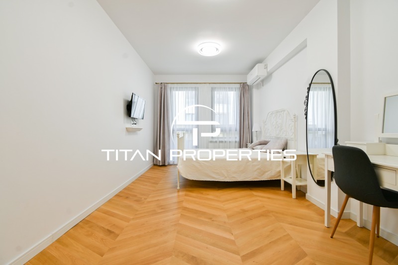 Zu verkaufen  3 Schlafzimmer Sofia , PZ Hladilnika , 150 qm | 73149633 - Bild [11]