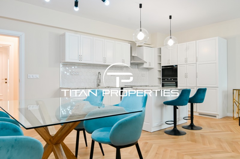 Zu verkaufen  3 Schlafzimmer Sofia , PZ Hladilnika , 150 qm | 73149633 - Bild [5]