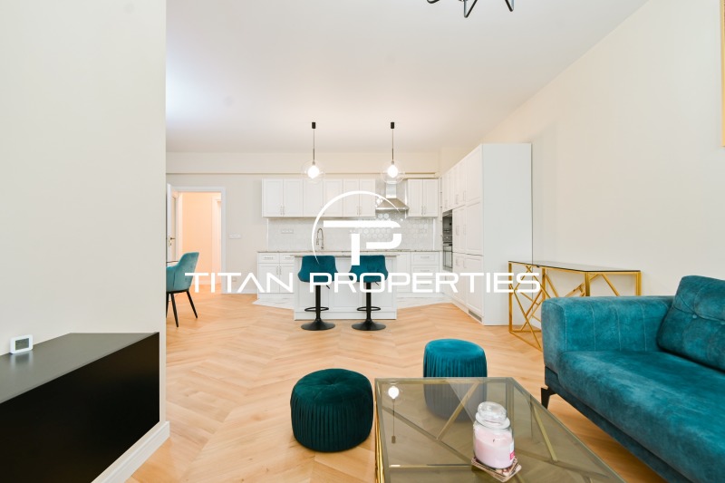 Zu verkaufen  3 Schlafzimmer Sofia , PZ Hladilnika , 150 qm | 73149633 - Bild [4]