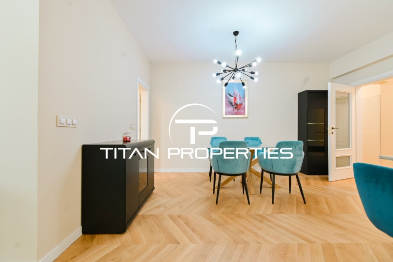 Zu verkaufen  3 Schlafzimmer Sofia , PZ Hladilnika , 150 qm | 73149633 - Bild [3]
