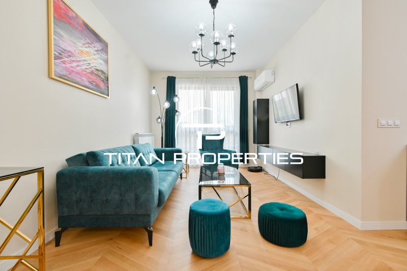 Zu verkaufen  3 Schlafzimmer Sofia , PZ Hladilnika , 150 qm | 73149633 - Bild [2]
