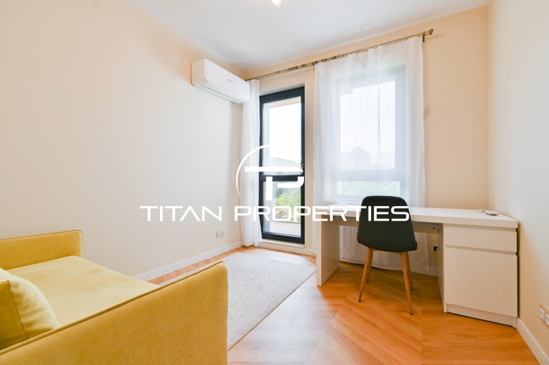 Zu verkaufen  3 Schlafzimmer Sofia , PZ Hladilnika , 150 qm | 73149633 - Bild [7]