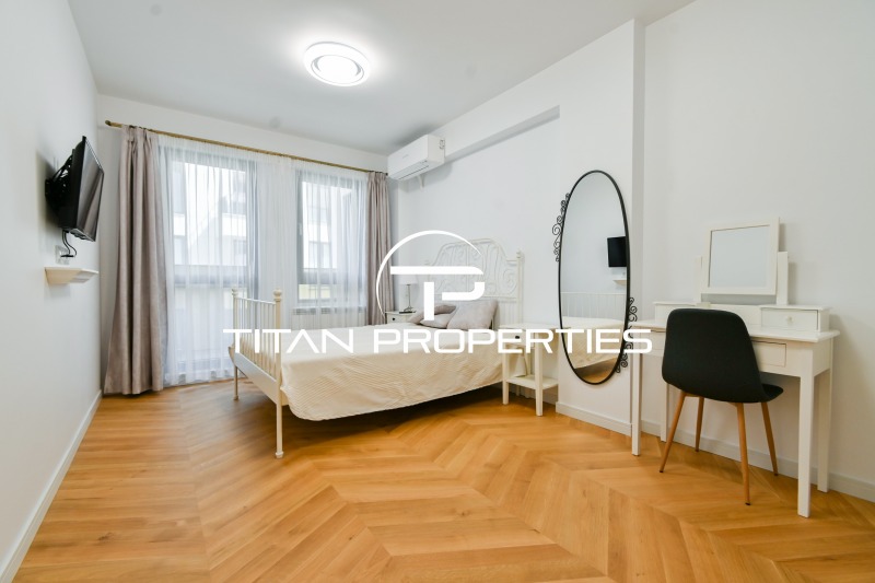Zu verkaufen  3 Schlafzimmer Sofia , PZ Hladilnika , 150 qm | 73149633 - Bild [12]