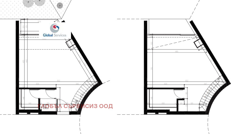 Продава  Мезонет, град София, Овча купел •  208 800 EUR • ID 82955396 — holmes.bg - [1] 