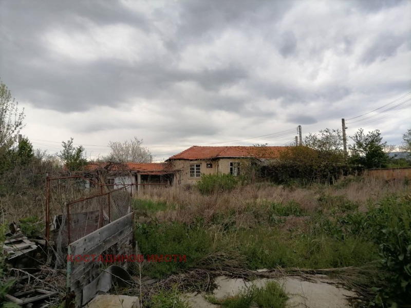 Продава  Къща област Пловдив , с. Сухозем , 120 кв.м | 75542304 - изображение [2]