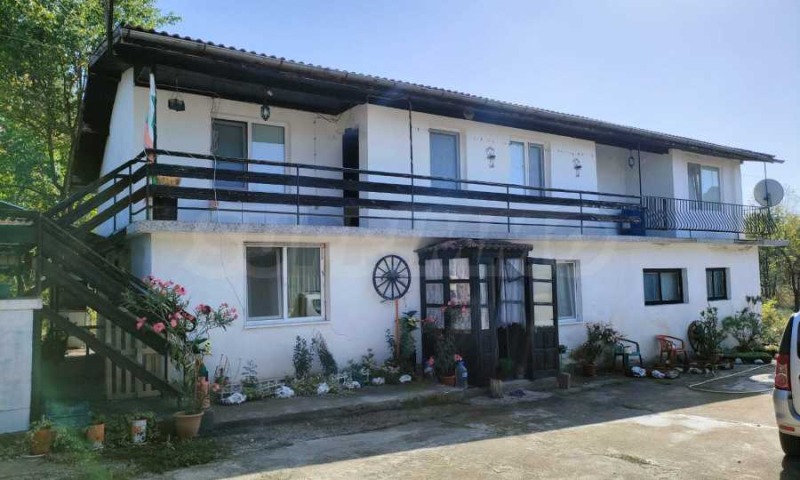 Продава  Къща, област Варна, с. Дъбравино • 77 500 EUR • ID 31749321 — holmes.bg - [1] 