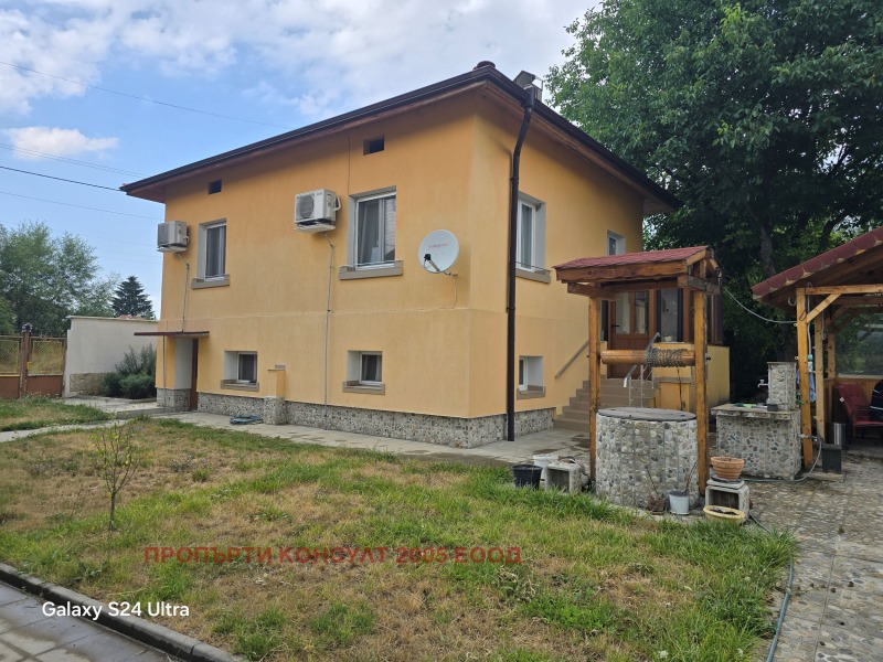 Продава  Къща област София , с. Рельово , 55 кв.м | 50554414 - изображение [2]