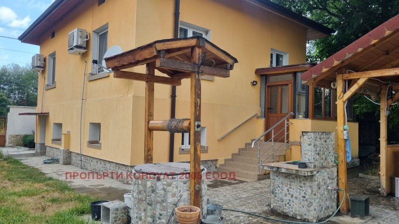 Продава  Къща област София , с. Рельово , 55 кв.м | 50554414