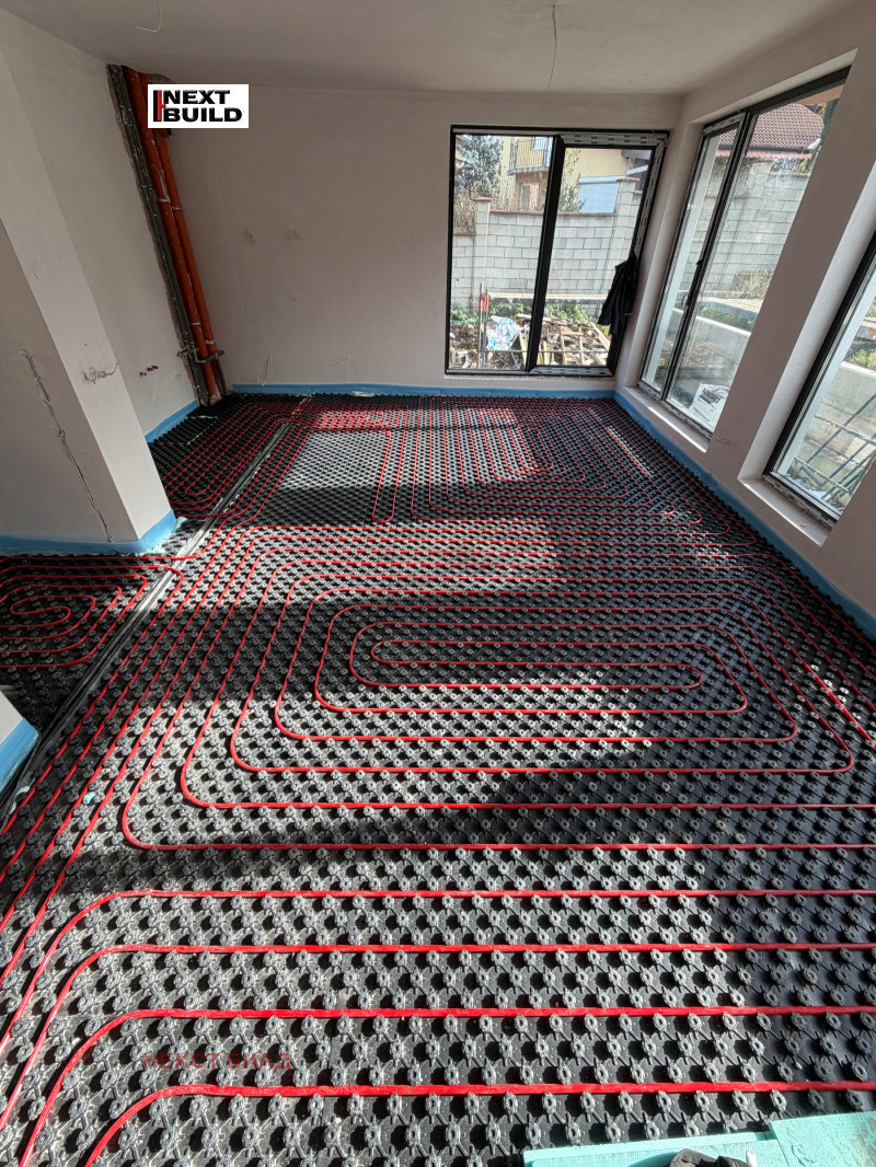 Продава КЪЩА, гр. София, Симеоново, снимка 4 - Къщи - 52455828