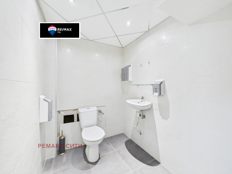 Продава МАГАЗИН, гр. София, Лозенец, снимка 14 - Магазини - 53369369