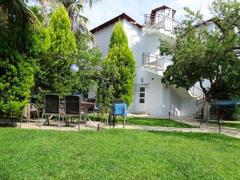 Продава  Хотел Гърция , Тасос , 722 кв.м | 20533200 - изображение [11]