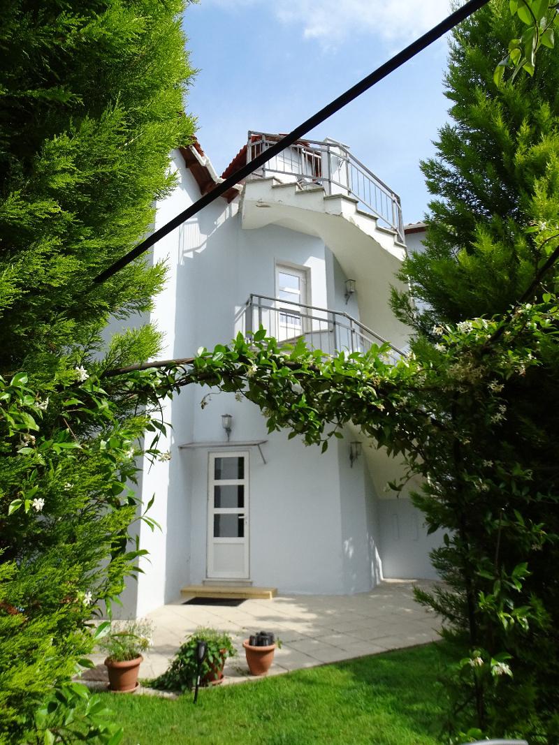 Продава  Хотел Гърция , Тасос , 722 кв.м | 20533200 - изображение [14]