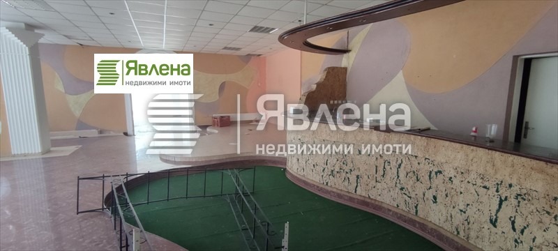 Продава ХОТЕЛ, с. Старозагорски бани, област Стара Загора