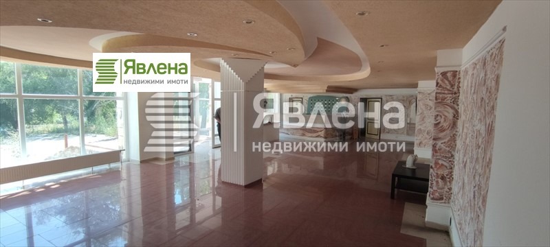 Продава ХОТЕЛ, с. Старозагорски бани, област Стара Загора, снимка 5 - Хотели - 52632705