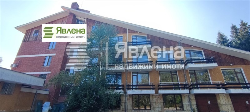 Продава ХОТЕЛ, с. Старозагорски бани, област Стара Загора, снимка 4 - Хотели - 52632705